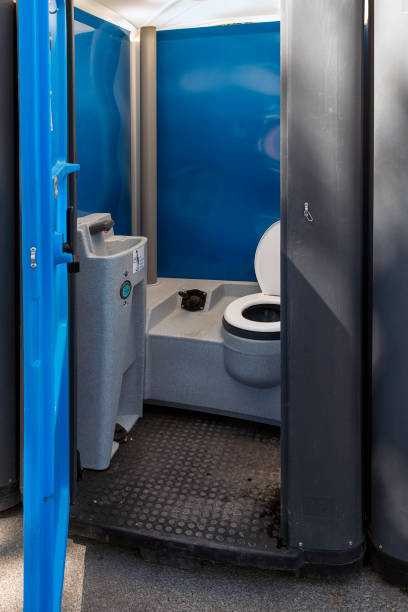 Porta potty rental for festivals in Myerstown, PA
