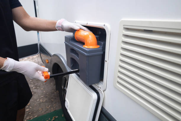 Best Luxury portable toilet rental  in Myerstown, PA