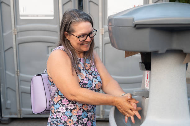 Best Emergency porta potty rental  in Myerstown, PA