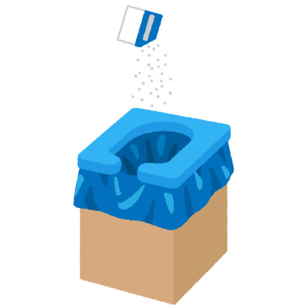 Portable Toilet Options We Offer in Myerstown, PA